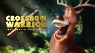 Crossbow Warrior - The Legend of William Tell купить