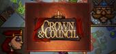 Купить Crown and Council