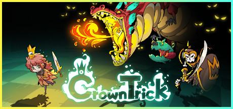 steam crown trick