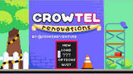 Crowtel Renovations купить