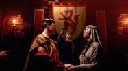 Crusader Kings III: Royal Court купить
