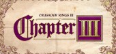 Crusader Kings III: Collection + Chapter III (Crusader Kings 3) + DLC Tours & Tournaments, Legacy of Persia, Couture of the Capets, Wards & Wardens, Couture of the Capets, Legends of the Dead, Roads to Power, Wandering Nobles купить
