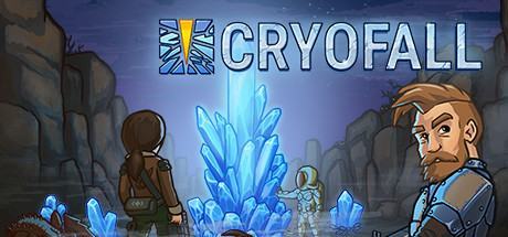 CryoFall + Supporter Pack