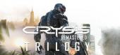 Crysis Remastered Trilogy (Crysis+Crysis 2+Crysis 3) купить