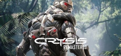 crysis 3 remastered steam download free