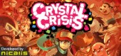 Crystal Crisis купить