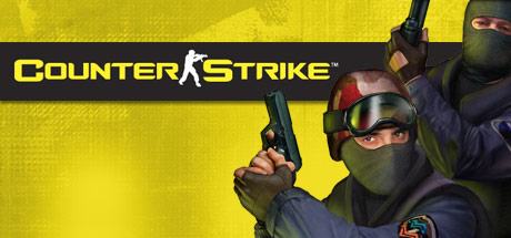 Counter Strike 1.6 2003 года ( 6 DIG)