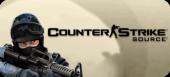 Купить Counter Strike Source steam (7dig 2004 года)