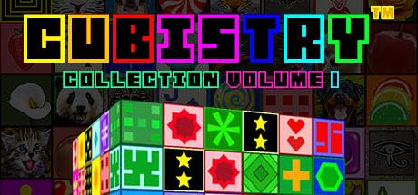 Cubistry Collection Vol. 1