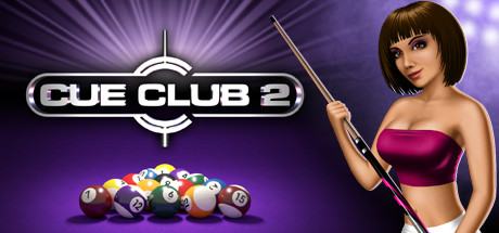 Cue Club 2: Pool & Snooker