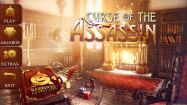 Curse of the Assassin купить