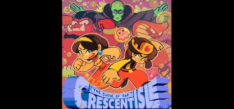 Curse of the crescent isle dx download pc