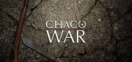 CW: Chaco War