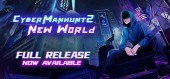 Cyber Manhunt 2: New World - The Hacking Simulator купить