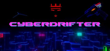 Cyberdrifter