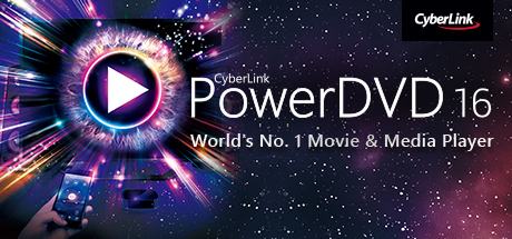 cyberlink powerdvd 16 faq