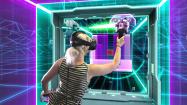 Cyberpong VR купить