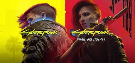 Cyberpunk 2077 + Phantom Liberty + все DLC
