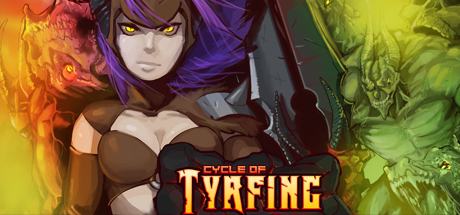 Cycle Of Tyrfing