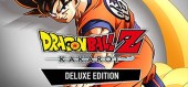 DRAGON BALL Z: KAKAROT Deluxe Edition купить
