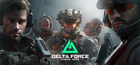 Delta force: Hawk Ops (закрытый бета тест)