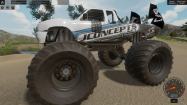 D Series OFF ROAD Racing Simulation купить