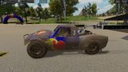 D Series OFF ROAD Racing Simulation купить