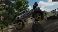 D Series OFF ROAD Racing Simulation купить