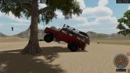 D Series OFF ROAD Racing Simulation купить