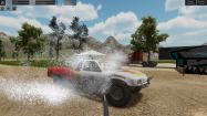 D Series OFF ROAD Racing Simulation купить