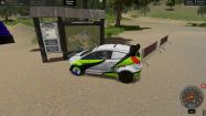 D Series OFF ROAD Racing Simulation купить