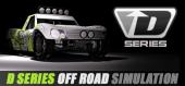 Купить D Series OFF ROAD Racing Simulation