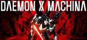 DAEMON X MACHINA купить