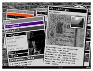 Daily Chthonicle: Editor's Edition купить