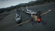 Damage Inc. Pacific Squadron WWII купить