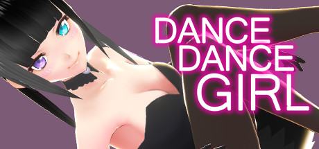 Dance Dance Girl