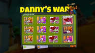 Danny's War купить