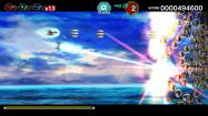 DARIUSBURST Chronicle Saviours купить