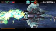 DARIUSBURST Chronicle Saviours купить