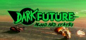 Dark Future: Blood Red States купить