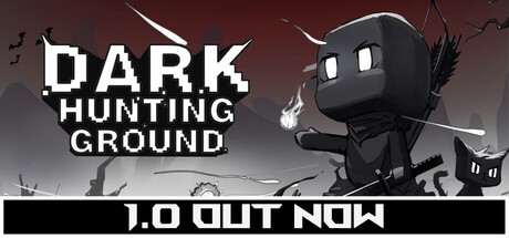 Dark Hunting Ground