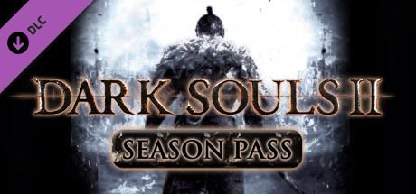 DARK SOULS II - Season Pass