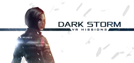 Dark Storm VR Missions