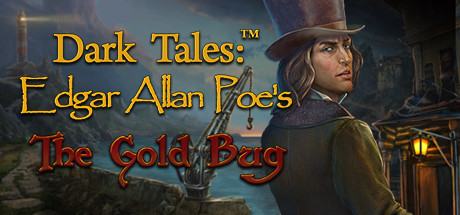 Dark Tales: Edgar Allan Poe's The Gold Bug Collector's Edition