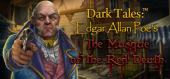 Купить Dark Tales: Edgar Allan Poe's The Masque of the Red Death Collector's Edition