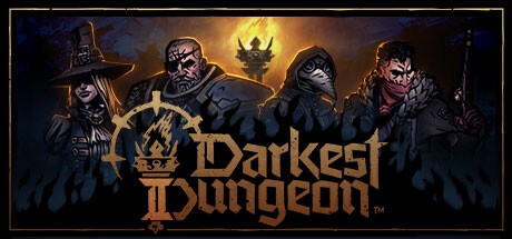 Darkest Dungeon II: Oblivion Edition + DLC Inhuman Bondage