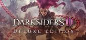 Купить Darksiders III Deluxe Edition
