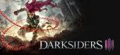 Купить Darksiders III