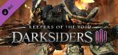 Купить Darksiders III - Keepers of the Void