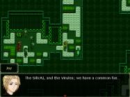 Data Hacker: Corruption купить